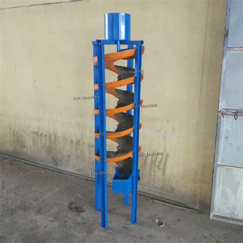 spiral chutes for sale